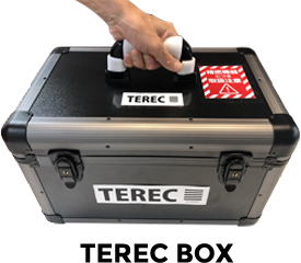 TEREC BOX